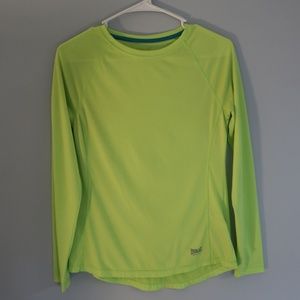 Everlast Sport Women's small athletic shirt